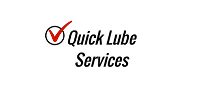 Quick Lube Services 