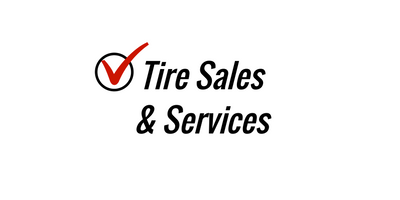 Tire Sales & Services 