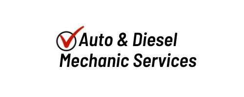 Auto & Diesel Mechanic Service
